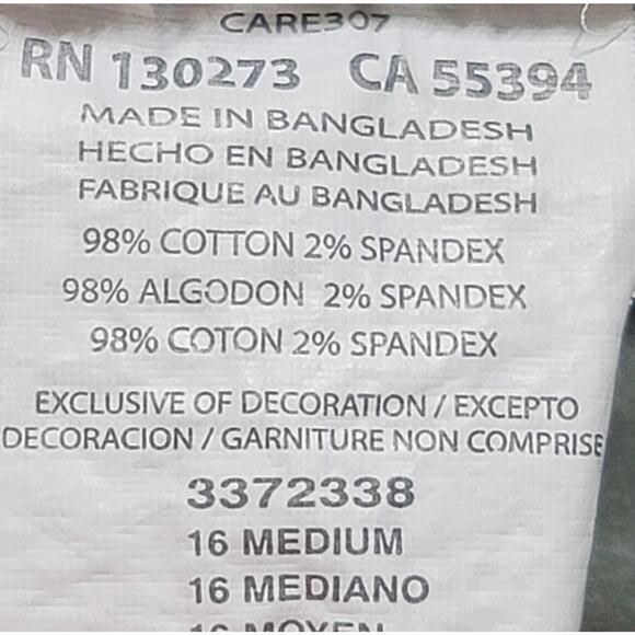 Lee Green Relaxed Fit Cropped Cargo Pants Medium Lightweight Soft Stretch Pocket - Picture 4 of 6